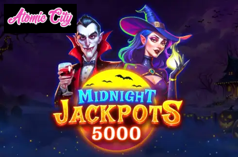 Midnight Jackpots 5000